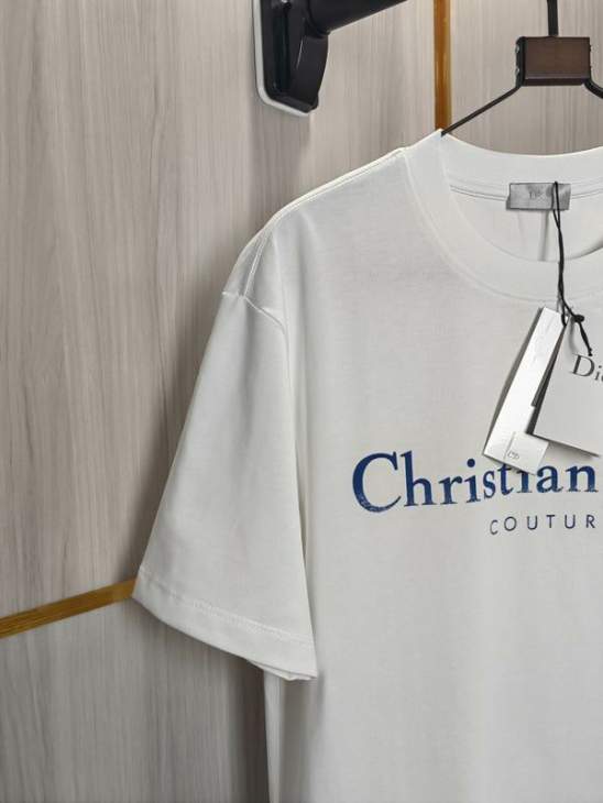 Dior T Shirts Short _SKUDiorS-XLhgntx2715761